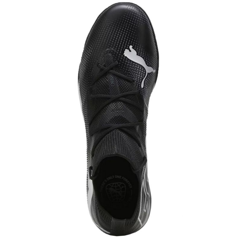 Chuteiras Puma Future 7 Match Tt M 107720 02 preto 2 Chuteiras Puma Future 7 Match Tt M 107720 02 preto 2
