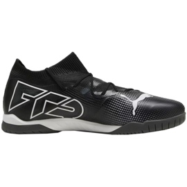 Chuteiras Puma Future 7 Match It M 107721 02 preto 1 Chuteiras Puma Future 7 Match It M 107721 02 preto 1