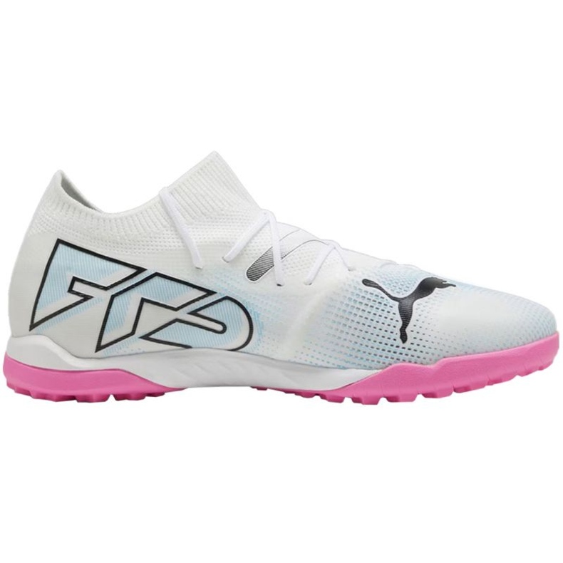 Chuteiras Puma Future 7 Match Tt 107720 01 branco 1