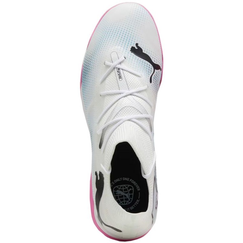 Chuteiras Puma Future 7 Match Tt 107720 01 branco 2