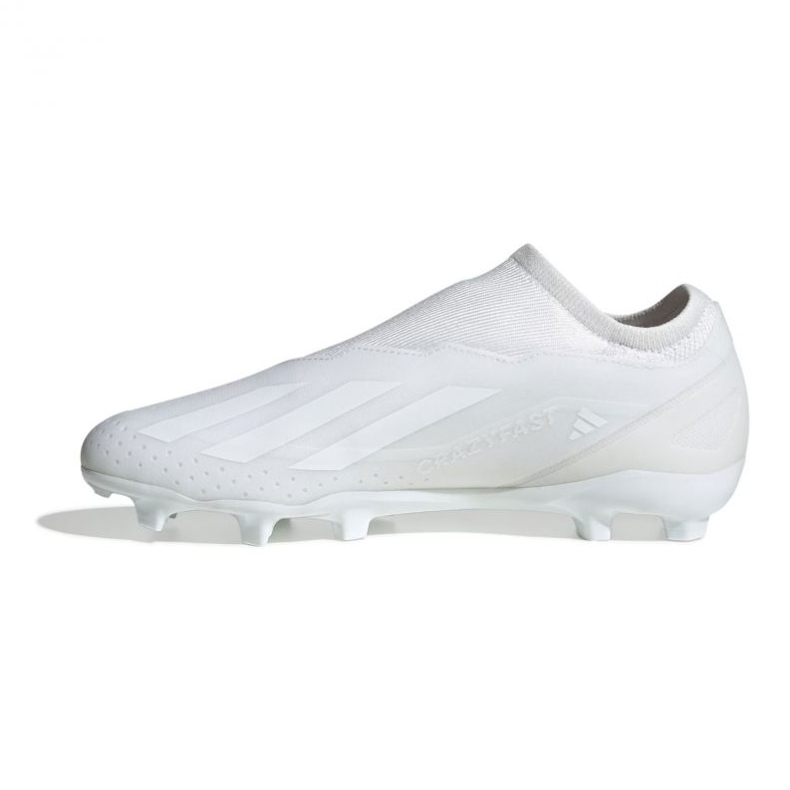 Chuteiras Adidas X Crazyfast.3 Ll Fg M GY7426 branco 1