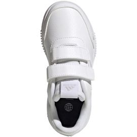 Tênis Adidas Tensaur Sport 2.0 C GW1987 branco 1