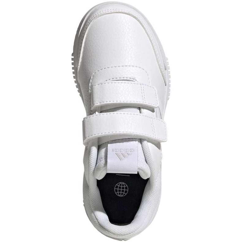 Tênis Adidas Tensaur Sport 2.0 C GW1987 branco 1