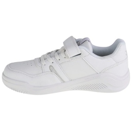 Puma Joma Tênis Platea Low Jr 2402 JPLAS2402V branco 1