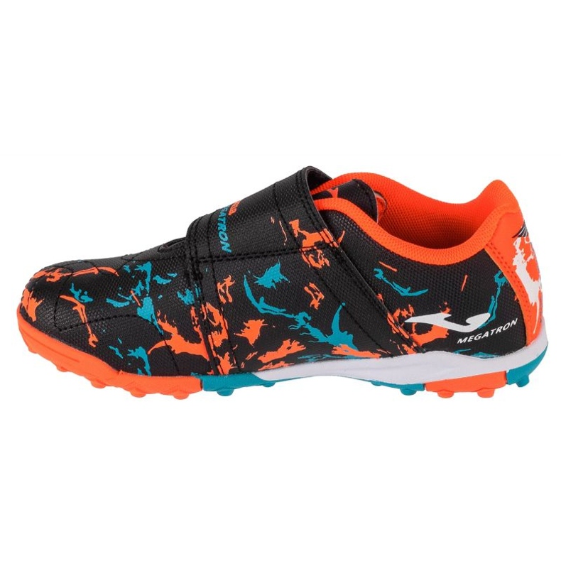 Puma Sapatos Joma Megatron 2409 Tf MEJS2401TFV preto 1