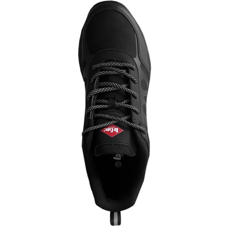 Sapatos Lee Cooper LCW-24-01-2400MA preto 1