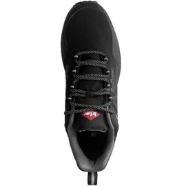 Sapatos Lee Cooper LCW-24-01-2402MA preto 1