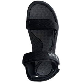 Sandálias Lee Cooper LCW-24-34-2623MA preto 1
