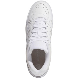 Sapatos Adidas Midcity Low M ID5391 branco 1