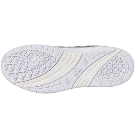 Sapatos Adidas Midcity Low M ID5391 branco 4
