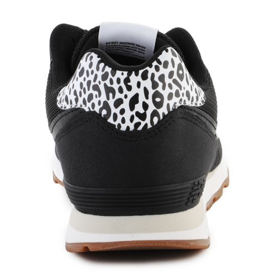 Sapata New Balance W GC574AZ1 preto 3
