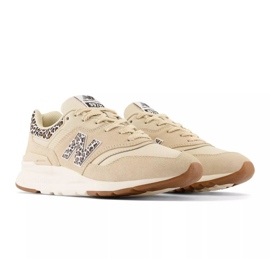 Sapatos New Balance CW997HWB, bege 3