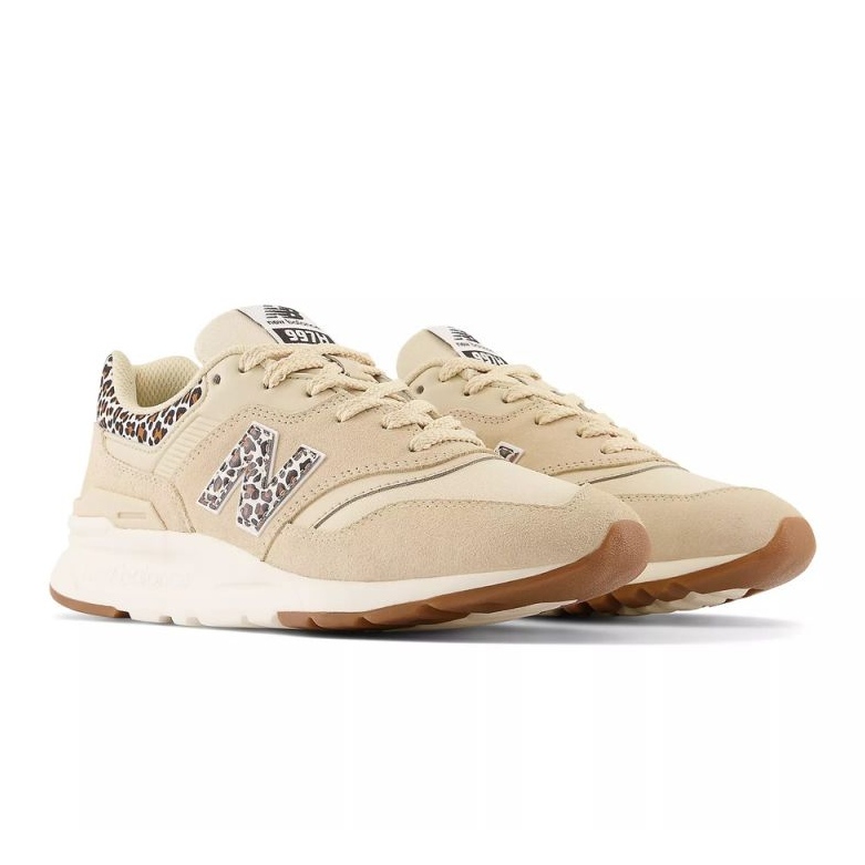 Sapatos New Balance CW997HWB, bege 3