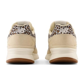 Sapatos New Balance CW997HWB, bege 5