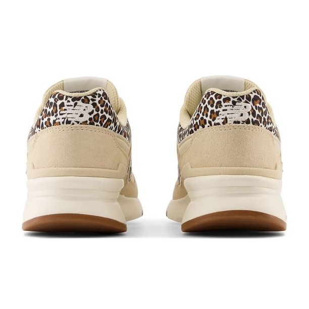 Sapatos New Balance CW997HWB, bege 5