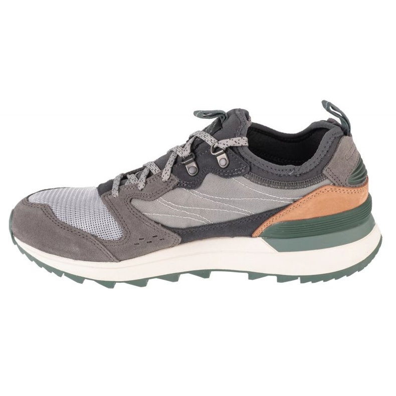 Sapatos Merrell Alpine 83 Recraft M J006075 multicolorido 1 Sapatos Merrell Alpine 83 Recraft M J006075 multicolorido 1