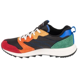 Sapatos Merrell Alpine 83 Sneaker Sport M J006119 multicolorido 1
