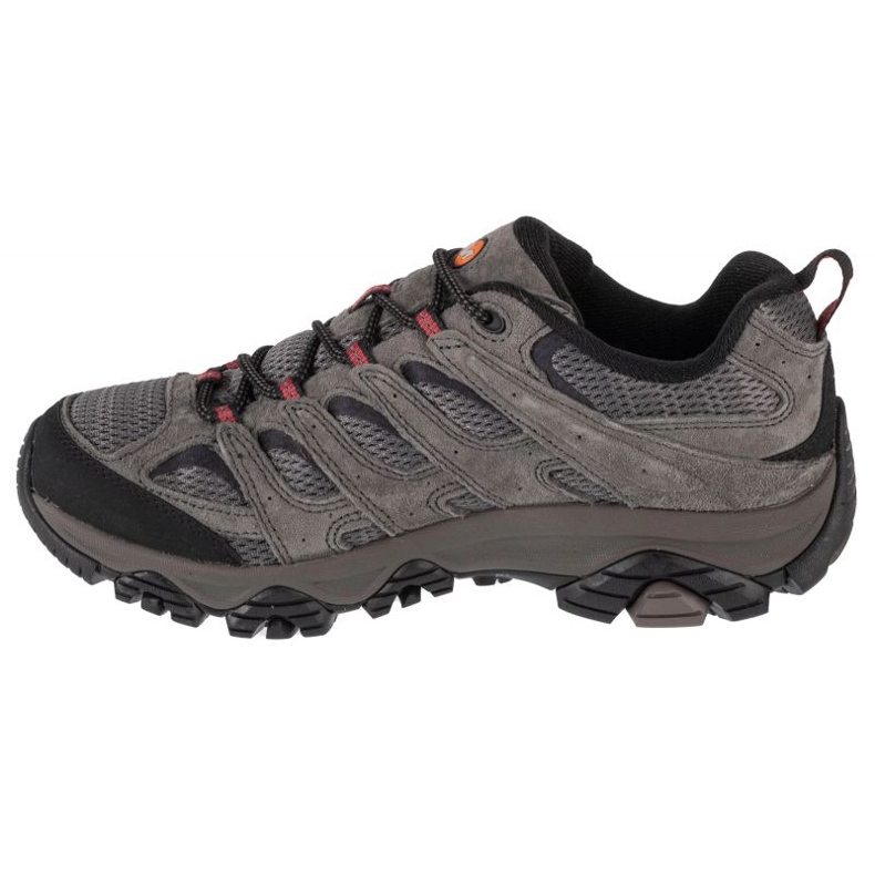Sapatos Merrell Moab 3 M J035873 cinza 1