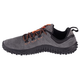 Sapatos Merrell Wrapt M J036009 cinza 1