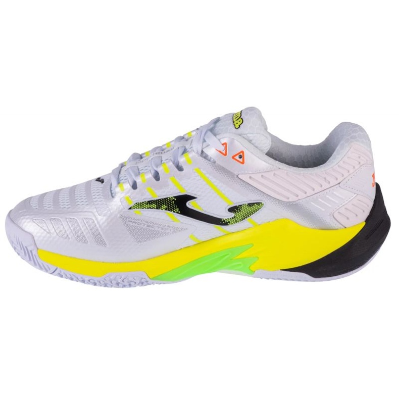 Tênis Joma Open Masculino 2402 M TOPES2402OM branco 1