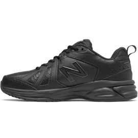 Tênis New Balance W WX624AB5 preto 1