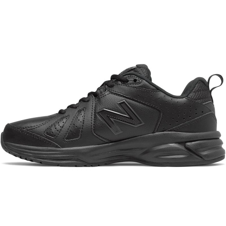 Tênis New Balance W WX624AB5 preto 1