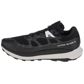Tênis de corrida Salomon Ultra Glide 2 GTX 472166 preto 1