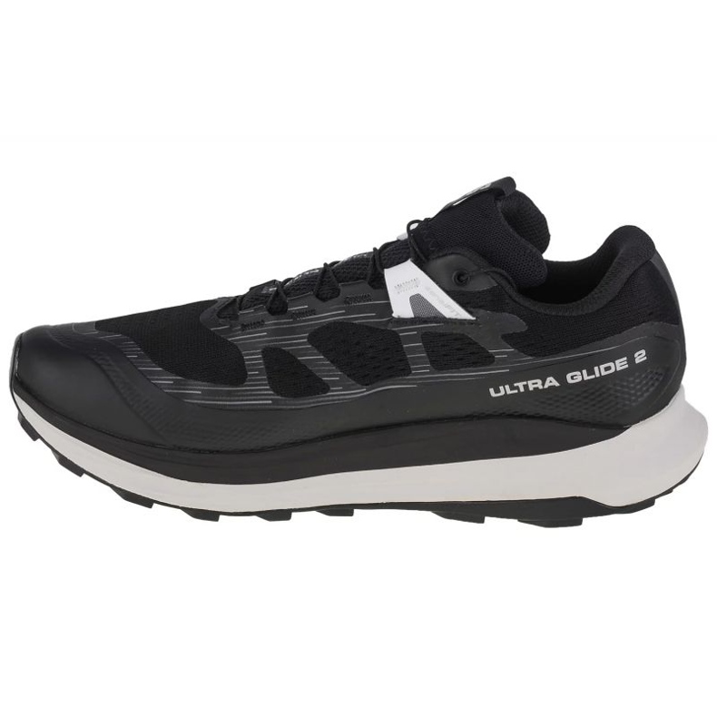 Tênis de corrida Salomon Ultra Glide 2 GTX 472166 preto 1