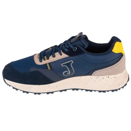 Sapatos Joma C.660 2403 C660S2403 azul 1 Sapatos Joma C.660 2403 C660S2403 azul 1