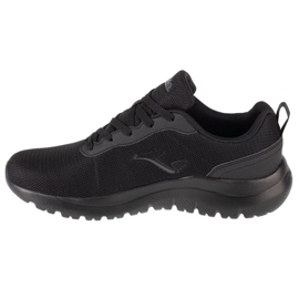 Sapatos Joma Infinite 2321 CINFIW2321 preto 1