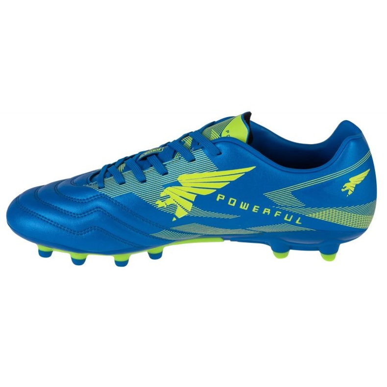Chuteiras Joma Powerful 2404 Fg M POWS2404FG azul 1
