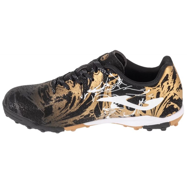 Chuteiras Joma Super Copa 2401 Tf SCJS2401TF preto 1