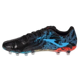 Chuteiras Joma Super Copa 2441 Fg SUPS2441FG preto 1