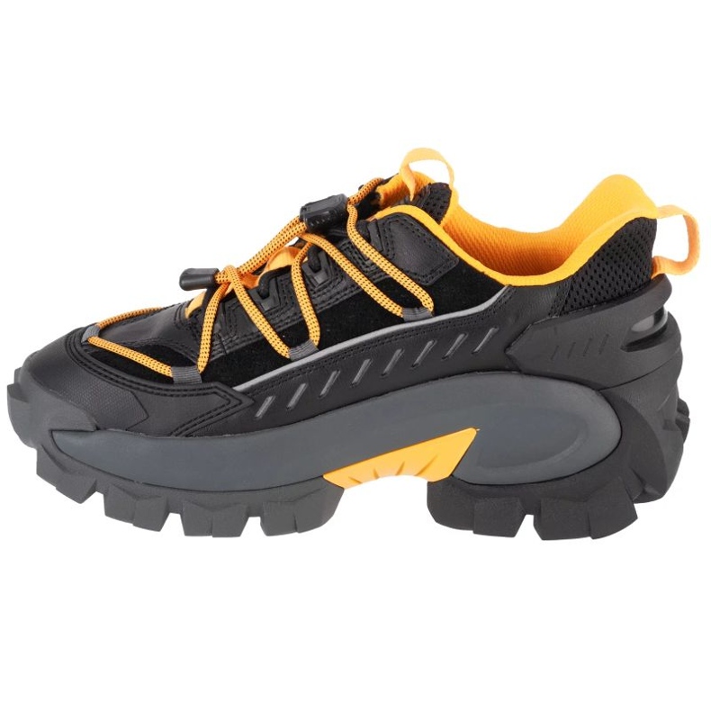 Sapatos Caterpillar Intruder Max M P111450 preto 1