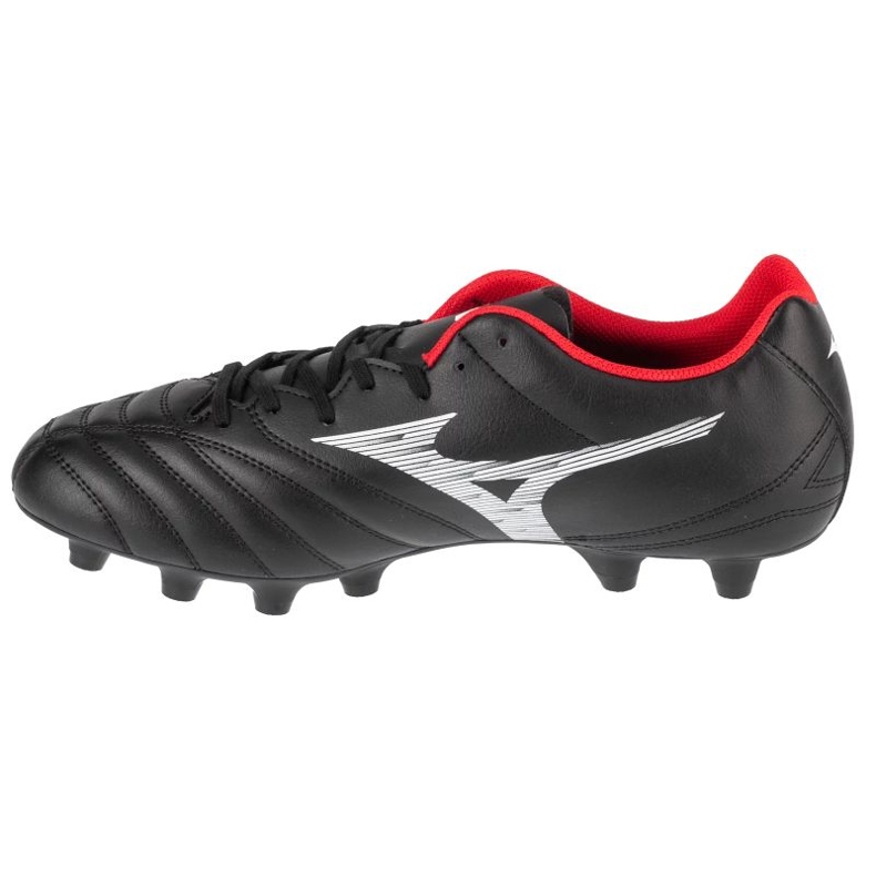 Chuteiras Mizuno Monarcida Neo Iii Select Md M P1GA242501 preto 1