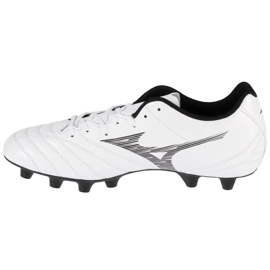 Chuteiras Mizuno Monarcida Neo Iii Select Md M P1GA242509 branco 1