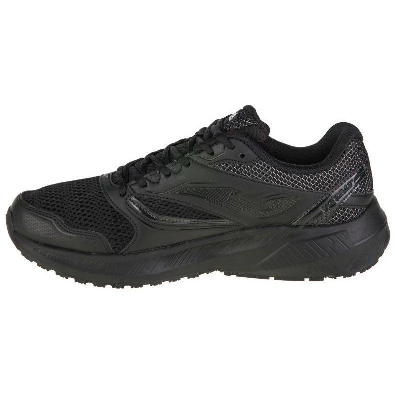 Tênis Joma Vitaly 2401 M RVITAS2401 preto 1