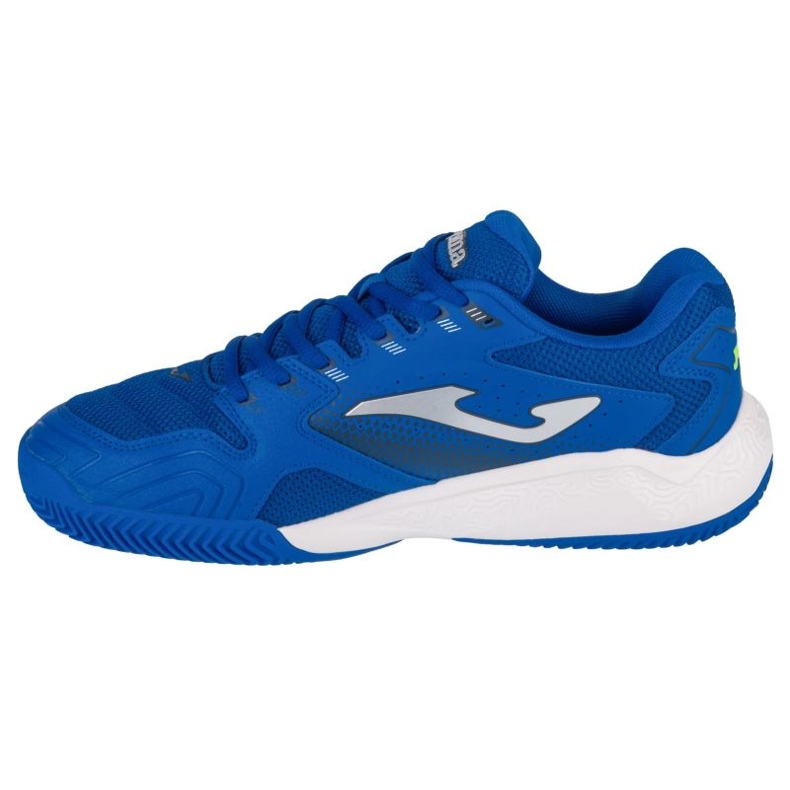 Tênis Joma Master 1000 2404 M TM100S2404C azul 1