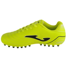 Chuteiras Joma Toledo 2409 Ag TOJS2409AG amarelo 1