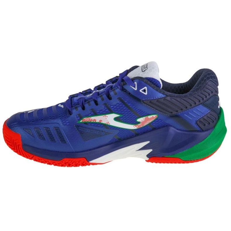 Tênis Joma T.Open 2472 M TOPES2472OM azul 1