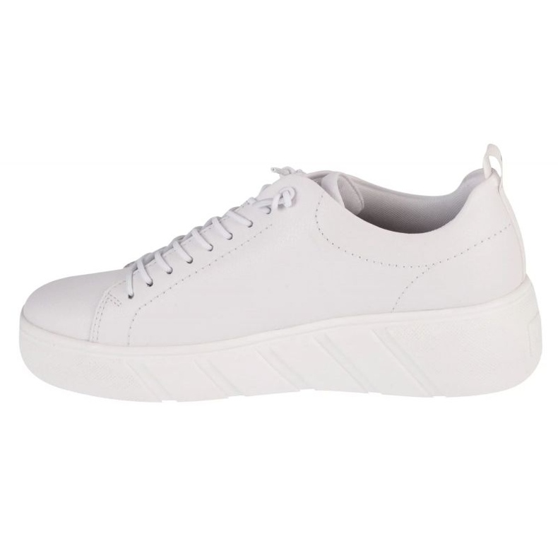 Sapatos Rieker W W0500-81 branco 1