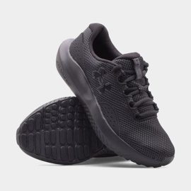 Sapatos Under Armour W 3027007-002 preto 1