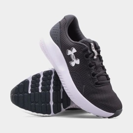 Sapatos Under Armour W 3027007-001 preto 1