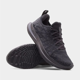 Sapatos Under Armour Velociti 3 M 3026117-001 preto 1