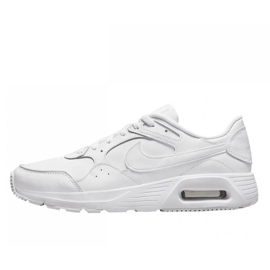 Tênis Nike Air Max Sc Lea M DH9636-101 branco 1