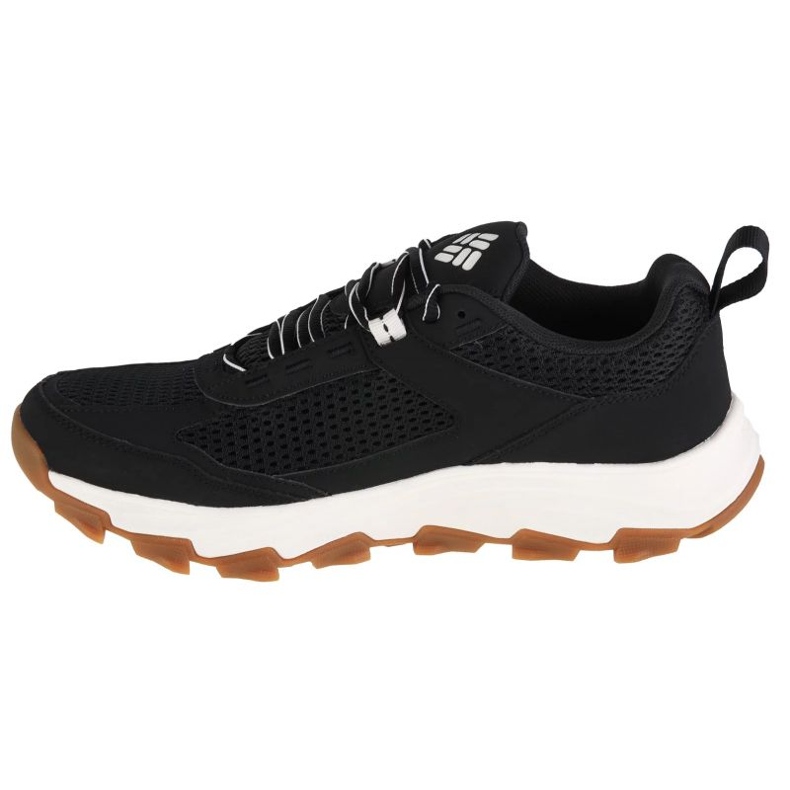 Columbia Tênis Caminhada Hatana Breathe M 1982291013 preto 1