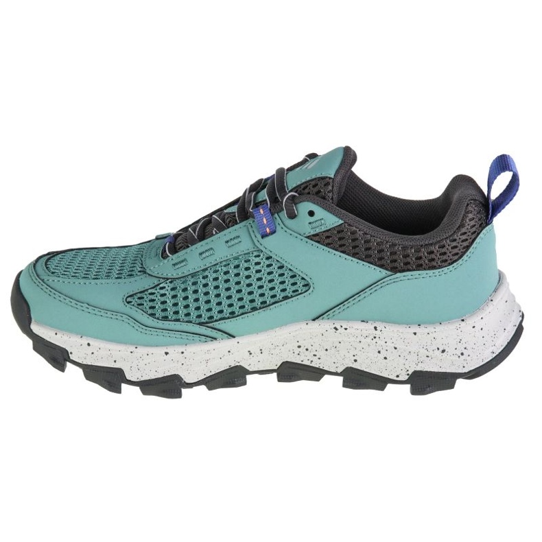 Columbia Tênis Caminhada Hatana Breathe M 1982331387 azul 1