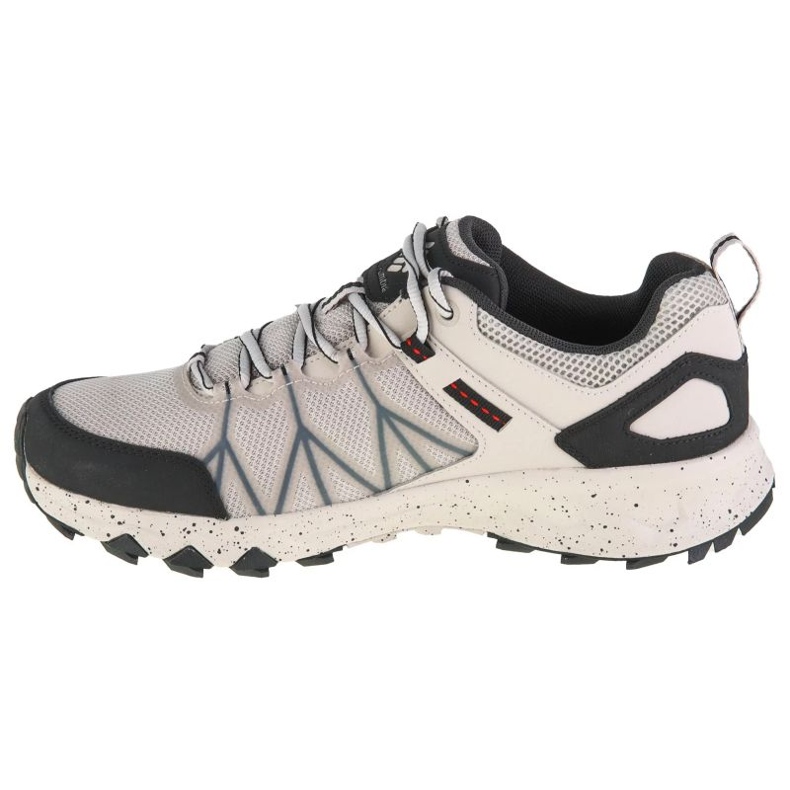 Sapatos Columbia Peakfreak Ii Outdry M 2005101020 cinza 1 Sapatos Columbia Peakfreak Ii Outdry M 2005101020 cinza 1