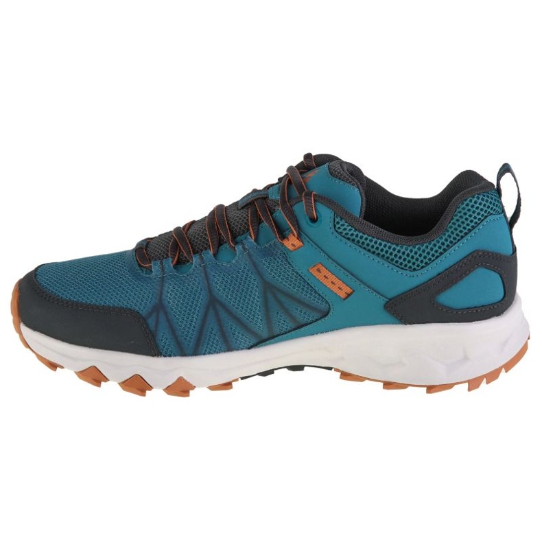 Sapatos Columbia Peakfreak Ii Outdry M 2005101336 azul 1