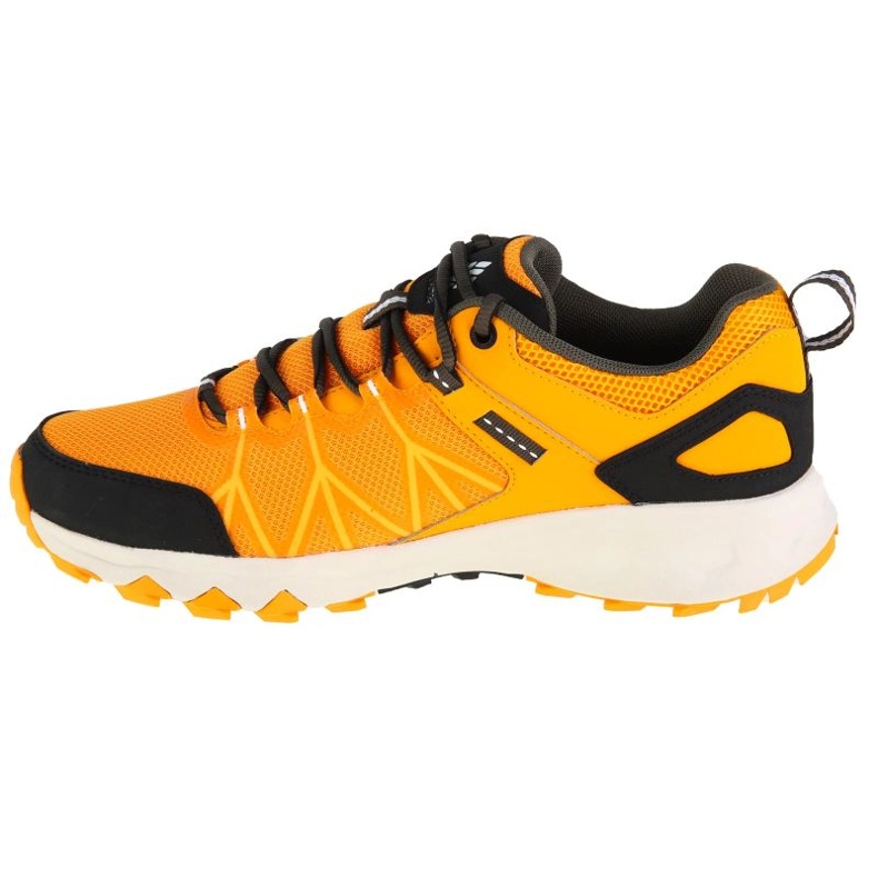 Sapatos Columbia Peakfreak Ii Outdry M 2005101862 amarelo 1